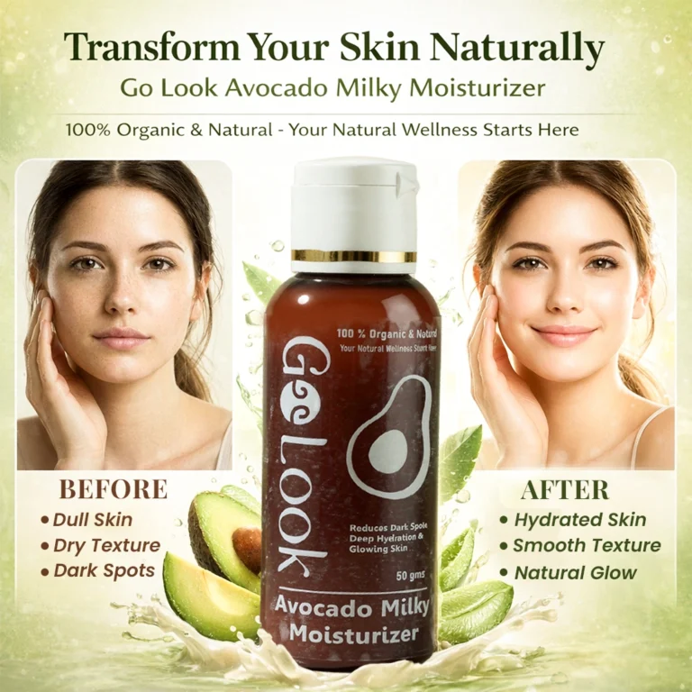 Vitamin for Skin Brightening