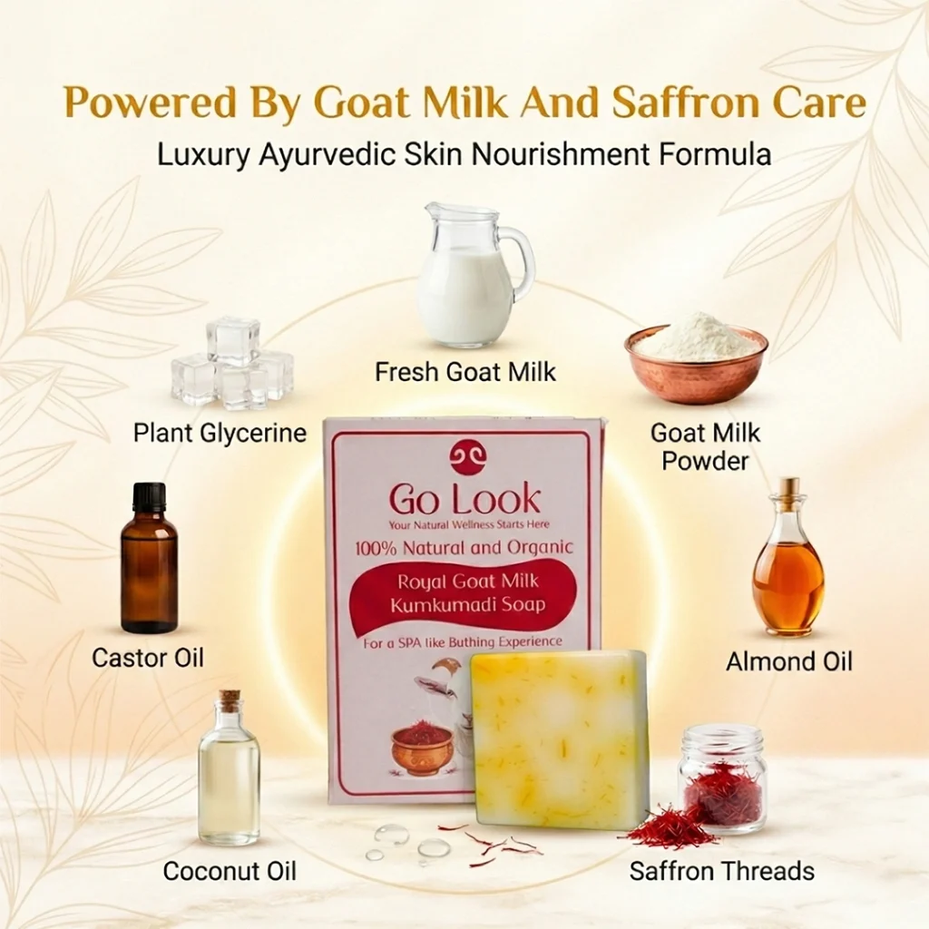 Handmade Soap for Brightening Skin