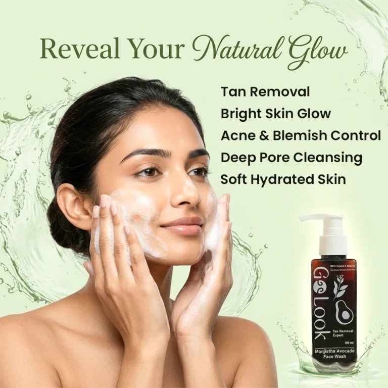Manjistha for Skin Glow
