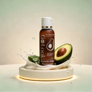 Avocado Milky Moisturizer ( Unisex )