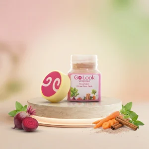 Insta Glow Divine Face Pack