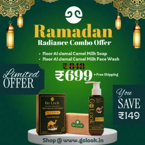 Ramzan Radiance Combo Offer