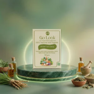 Herbal Aura Soap