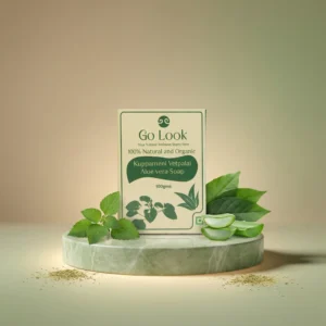 Kuppaimeni Vetpalai Aloe Vera Soap