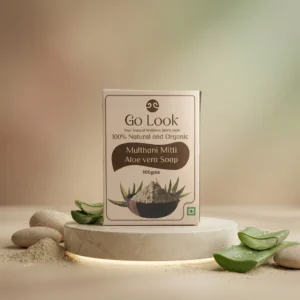 Multani Mitti  Aloe Vera Soap