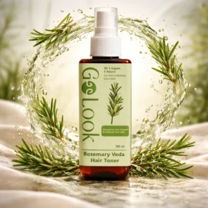 Rosemary Veda Hair Toner