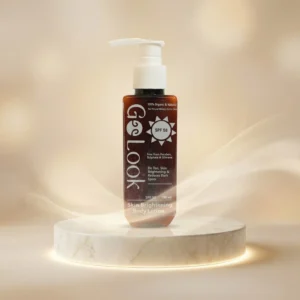 Skin Brightening Body Lotion ( SPF 50 ) ( Unisex )