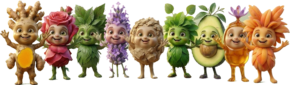 Ayurvedic skincare