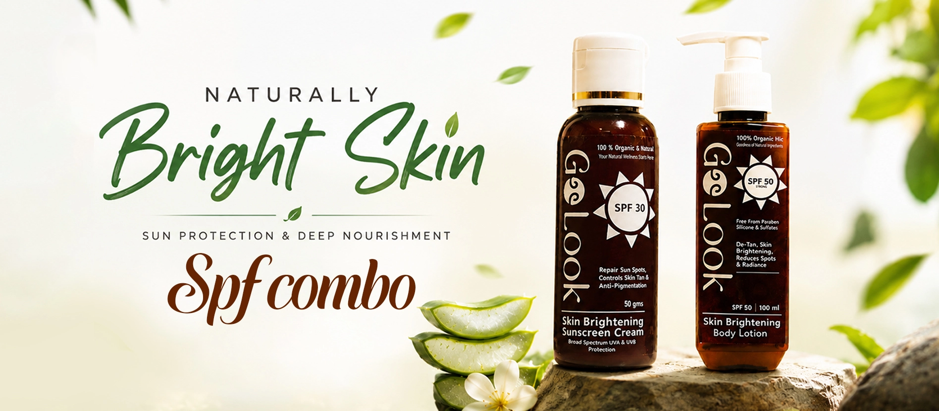 SPF Combo