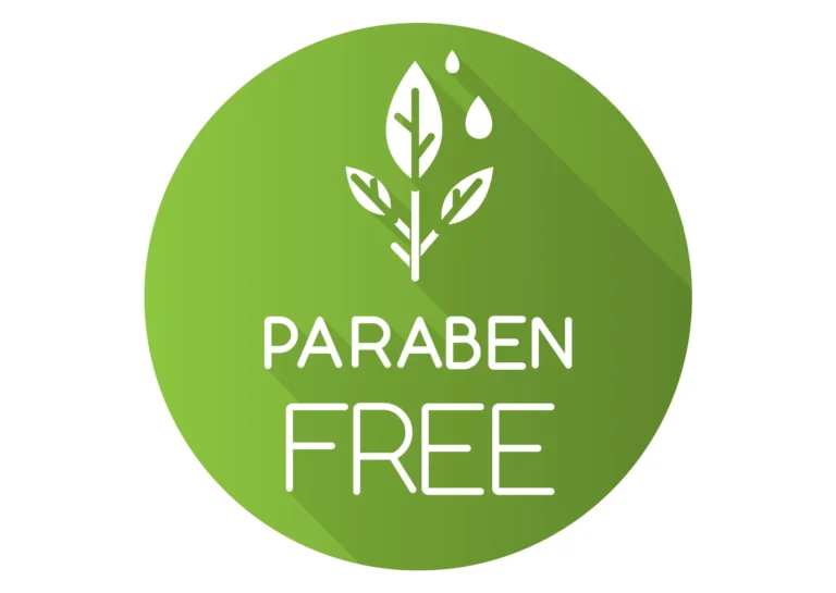 Paraben-Free Products for Sensitive Skin